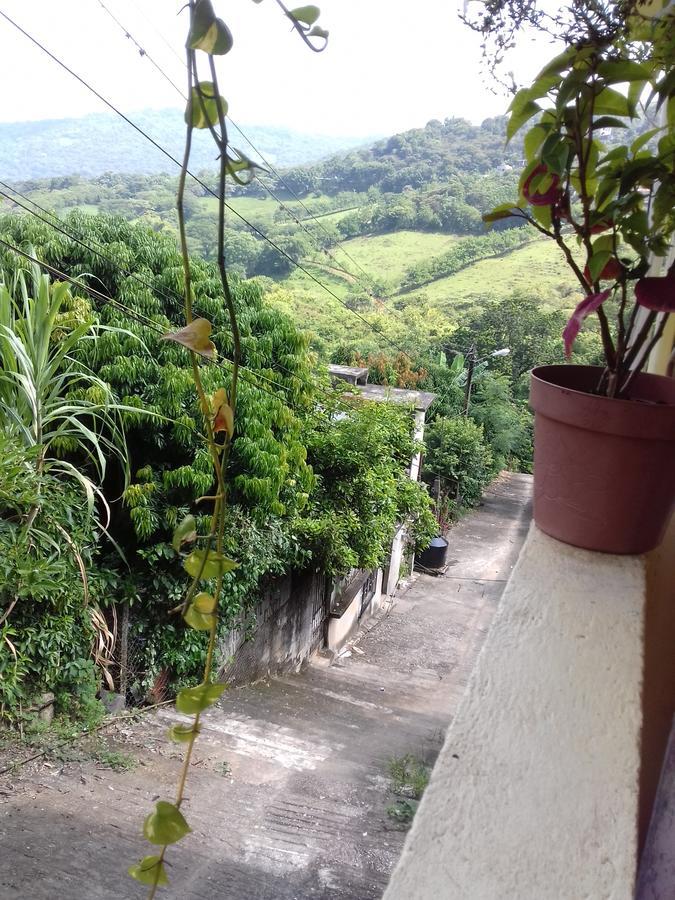 Hotel Economico Xilitla Exterior photo