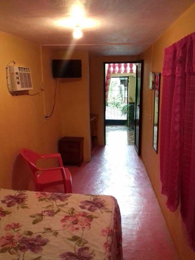 Hotel Economico Xilitla Exterior photo